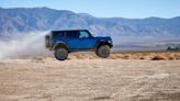 2022 Ford Bronco Raptor First Drive: Ford’s Ultra4-Inspired SUV Can Off-Road Better Than Your 4x4