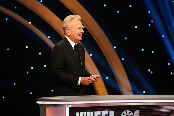 Coming soon: Pat Sajak’s final spin on ‘Wheel of Fortune’