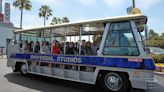 15 people injured in tram crash at Universal Studios theme park near L.A.