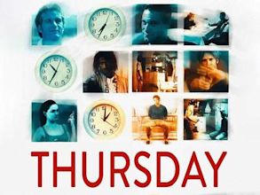 Thursday (film)