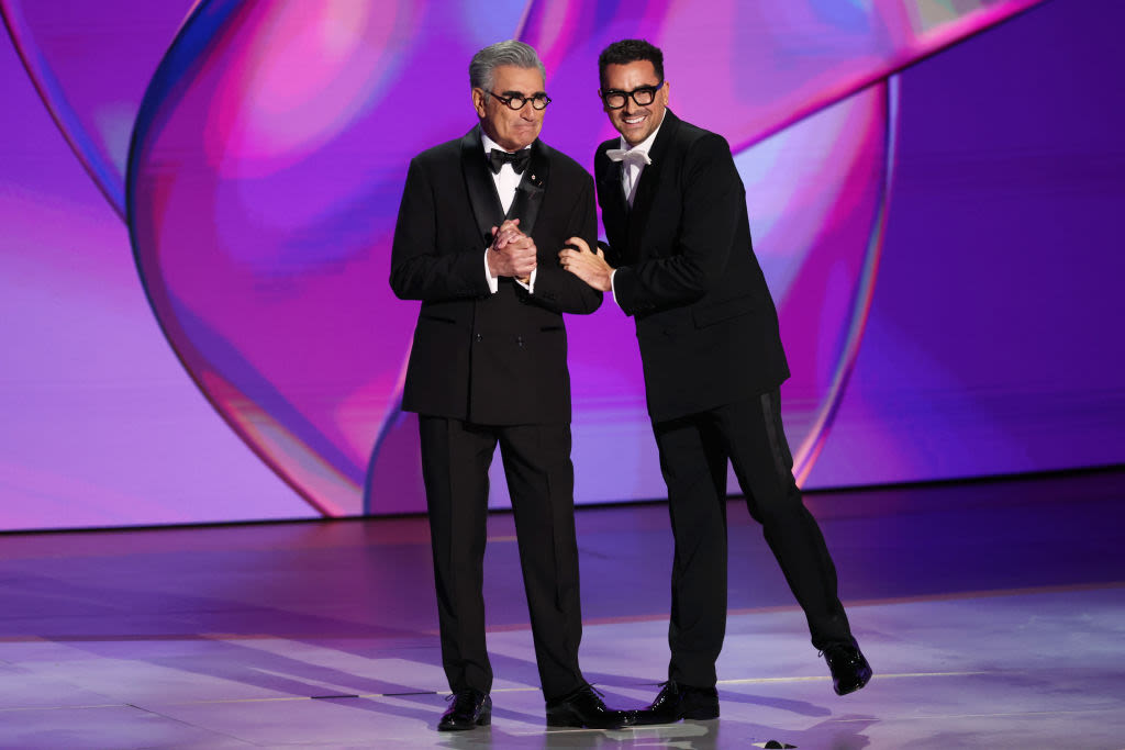 Emmys 2024: Best and Worst Moments