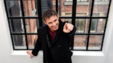 Marti Pellow to perform at Battle of Flowers