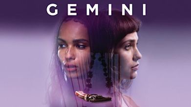 Gemini (2017 film)