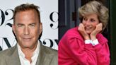 Kevin Costner says he had an ‘ugly’ feud with the royals following Princess Diana's death