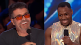 See the 'AGT' Performance Simon Cowell Declared "The Best I've Ever Seen"