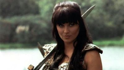 'Xena: Warrior Princess' — See the Cast of This Hit Series Then and Now!