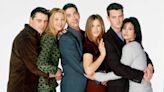 ‘Friends’ Characters: What Your Fave From the Beloved '90s Sitcom Says About You