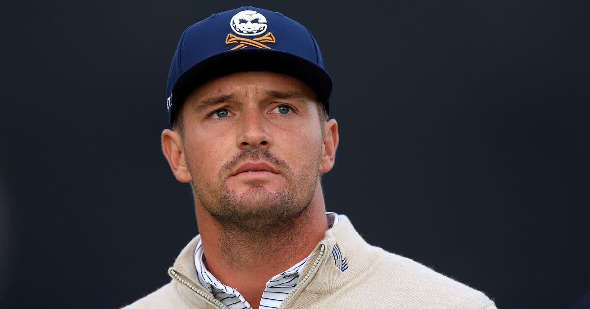 Bryson DeChambeau’s huge LIV Golf earnings and how it compares to PGA Tour