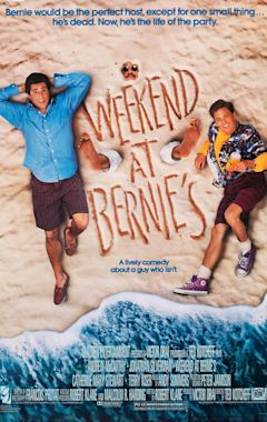 Weekend at Bernie's