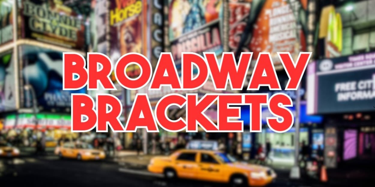 Final Voting Opens For BroadwayWorld's Summer Madness Bracket - NEWSIES vs. BEAUTY AND THE BEAST