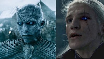 ‘House of the Dragon’: Is Aemond Targaryen the Night King from ‘Game of Thrones’? Fans think so