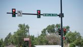 New Dr. Martin Luther King Jr. Bypass signs posted in east Pueblo