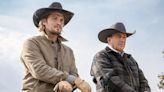 Kevin Costner, Taylor Sheridan, Other ‘Yellowstone’ Cast Skip PaleyFest Last Minute, Rankling Attendees