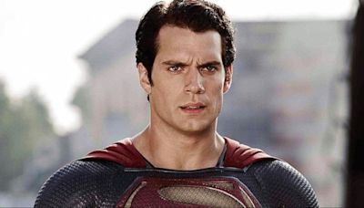 Henry Cavill’s Superman Exit Wasn’t Pre-Planned, James Gunn Says