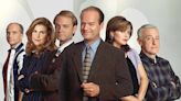 Everything to Know About Paramount+'s 'Frasier' Revival