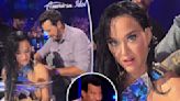 Katy Perry’s top falls off on ‘American Idol’ in wardrobe malfunction blunder