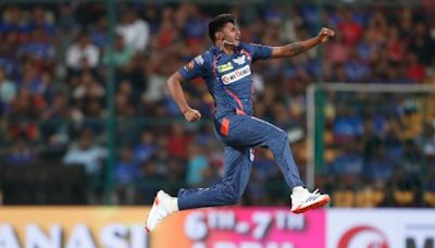 How Mayank Yadav got fast-tracked into Indian team despite 4 IPL games, five-month injury layoff? Coach Devender Sharma reveals