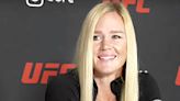 Holly Holm ‘intrigued’ by the thought of returning to boxing