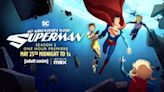 ‘My Adventures with Superman’ Sets Adult Swim Return