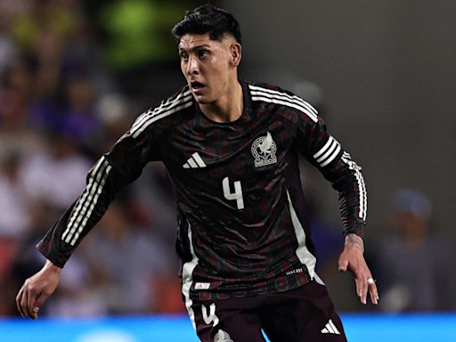 Mexico vs Jamaica: Live stream, TV channel, kick-off time & where to watch | Goal.com UK