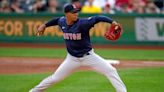 Boston Red Sox pitcher Brayan Bello making rehab start for Portland Sea Dogs