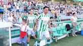 Adri Castellano, adiós al Córdoba CF: el final de una aventura