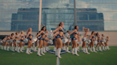 Put Some Respect on the Dallas Cowboys Cheerleaders’ Good Names