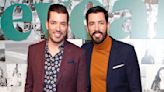 Jonathan Scott Pens Message to Brother Drew's Newborn Baby: 'You're the Luckiest Kid in the World'