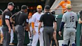 Tony Vitello recaps Tennessee’s win against Queens