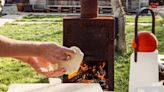 You Can Build a DIY Pizza Oven For Less Than $100