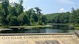 In Brimfield, remnant of CCC vanishes