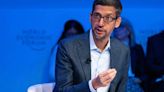 Sundar Pichai preocupado por la mala “óptica” del acuerdo Google-Apple