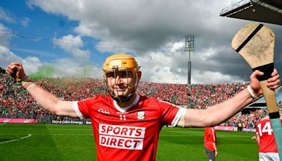 Cork v Limerick player ratings: Hayes, Fitzgibbon and Barrett lead the way on memorable day for the Rebels