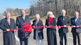 Dream becomes reality: U.S. Highway 411 now four lanes between Etowah, Cherokee counties