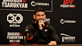 Welterweight doing wonders for Kelvin Gastelum before UFC on ESPN 52: ‘I haven’t felt this great in years’