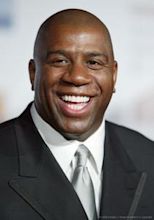 Magic Johnson