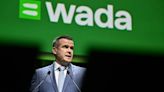 WADA-Wirbel wegen China