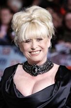 Barbara Windsor