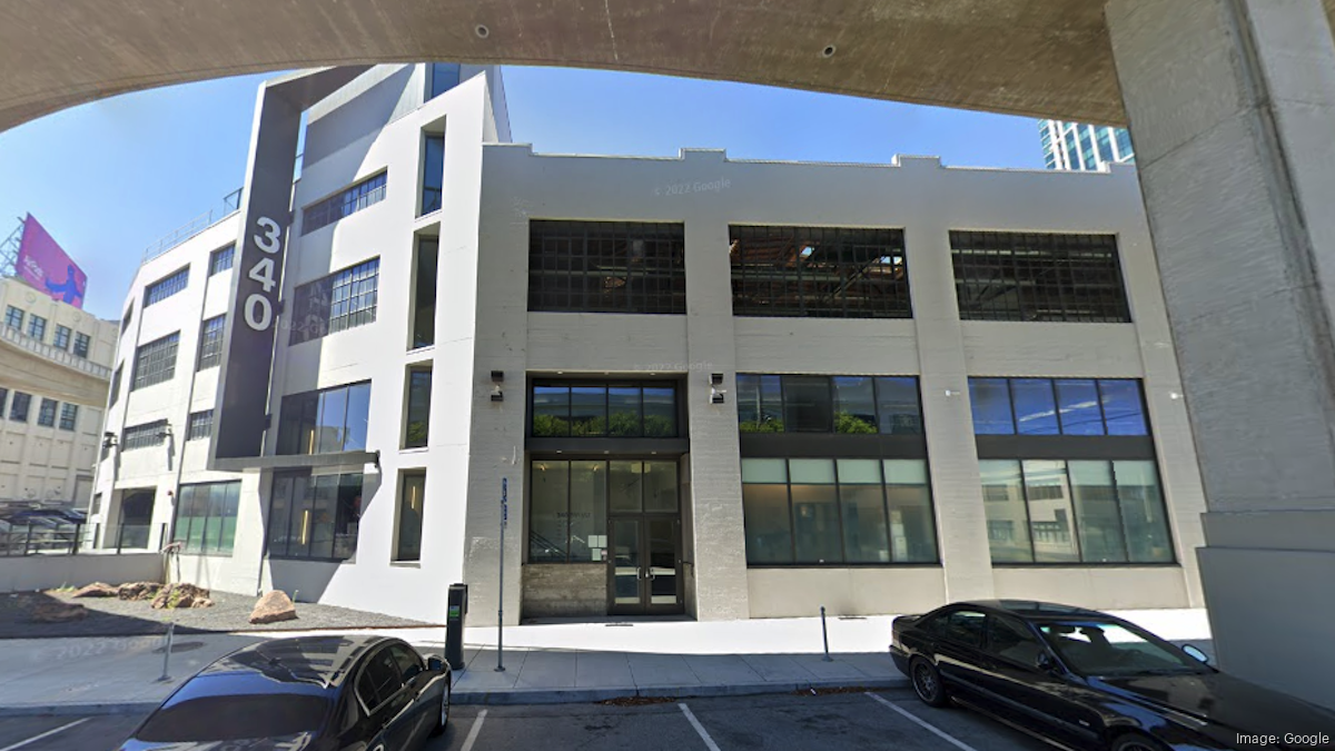 A lender took control of this SoMa office building in 2023. Now it's back up for sale - San Francisco Business Times