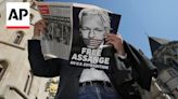 WikiLeaks founder Julian Assange can appeal against extradition to US | AP Explains