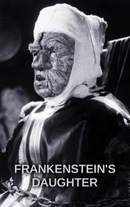 Frankenstein's Daughter