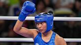 Lovlina Borgohain advances to boxing quarters; one win away from second Olympic medal