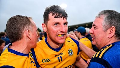 Roscommon hero Diarmuid Murtagh reveals how they learned from last year’s mistakes to beat Tyrone