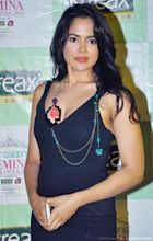 Sameera Reddy