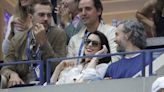 Bon Jovi, Anne Hathaway y Clijsters, entre los famosos en la Arthur Ashe