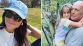 Emma Heming Willis Shares Bruce-Like Advice from Daughter That Motivated Her to 'Get Outside'