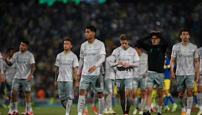 Santos Laguna vs Cincinnati: estas son las probables alineaciones para el juego del 9 de agosto