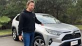 Driving expert shares dependable yet stylish used SUV priced from £15,000