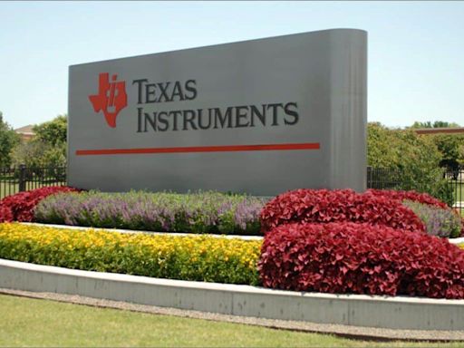 Elliott takes a big stake in Texas Instruments: here's what it wants | Invezz