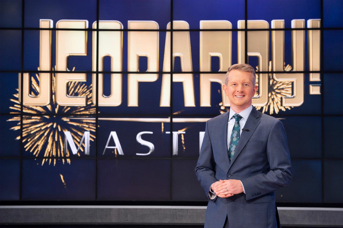 Major ‘Jeopardy!’ schedule change left fans in a frenzy Thursday night